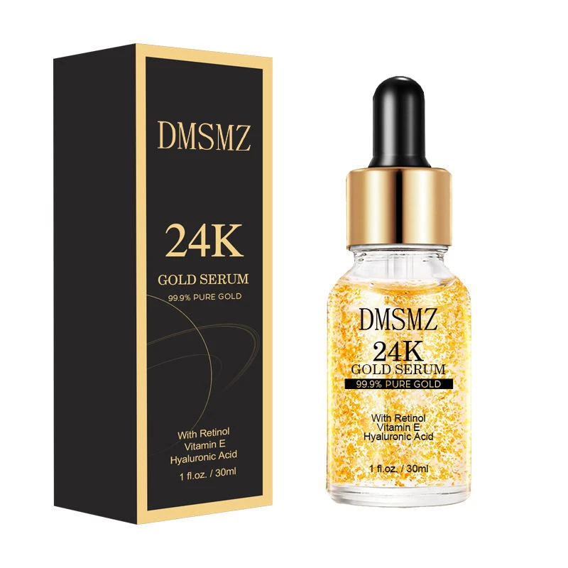 Glow And Hydrate Serum Glow And Hydrate Serum